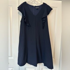 Jessica Howard Navy Dress